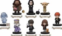 Harry Potter - Harry Potter Series MEA-035 3” Mini Egg Attack Action Figures (Set of 8)