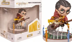 Harry Potter - Harry Potter at the Quidditch Match MiniCo 7” Vinyl Figure