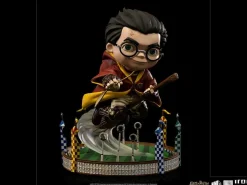 Harry Potter - Harry Potter at the Quidditch Match MiniCo 7” Vinyl Figure