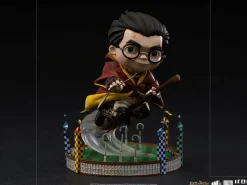 Harry Potter - Harry Potter at the Quidditch Match MiniCo 7” Vinyl Figure