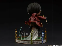 Harry Potter - Harry Potter at the Quidditch Match MiniCo 7” Vinyl Figure