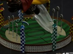 Harry Potter - Harry Potter at the Quidditch Match MiniCo 7” Vinyl Figure