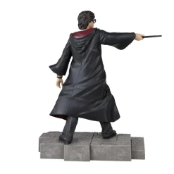 Harry Potter - Harry Potter Movie Maniacs WB 100 Limited Edition 6