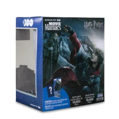 Harry Potter - Harry Potter Movie Maniacs WB 100 Limited Edition 6