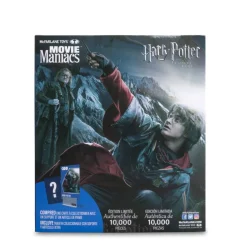 Harry Potter - Harry Potter Movie Maniacs WB 100 Limited Edition 6