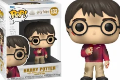 Harry Potter - Harry Potter with Philosopher’s Stone 20th Anniversary Pop! Vinyl Figure