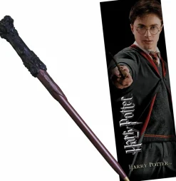 Harry Potter - Harry Potter Pen and Bookmark Set