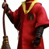 Harry Potter - Harry Potter Quidditch 1/6th Action Figure
