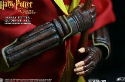 Harry Potter - Harry Potter Quidditch 1/6th Action Figure