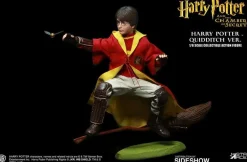 Harry Potter - Harry Potter Quidditch 1/6th Action Figure