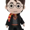 Harry Potter - Harry Potter Q-Pal 8” Plush