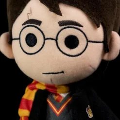 Harry Potter - Harry Potter Q-Pal 8” Plush