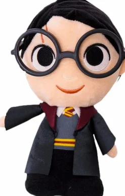 Harry Potter - Harry Potter SuperCute 16” Plush