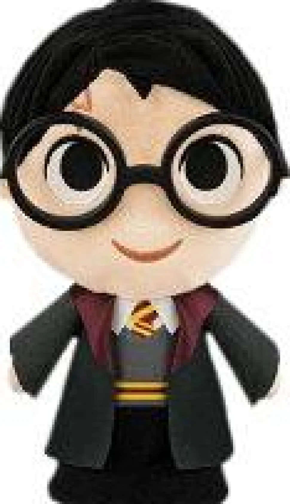 Harry Potter - Harry Potter SuperCute 8” Plush