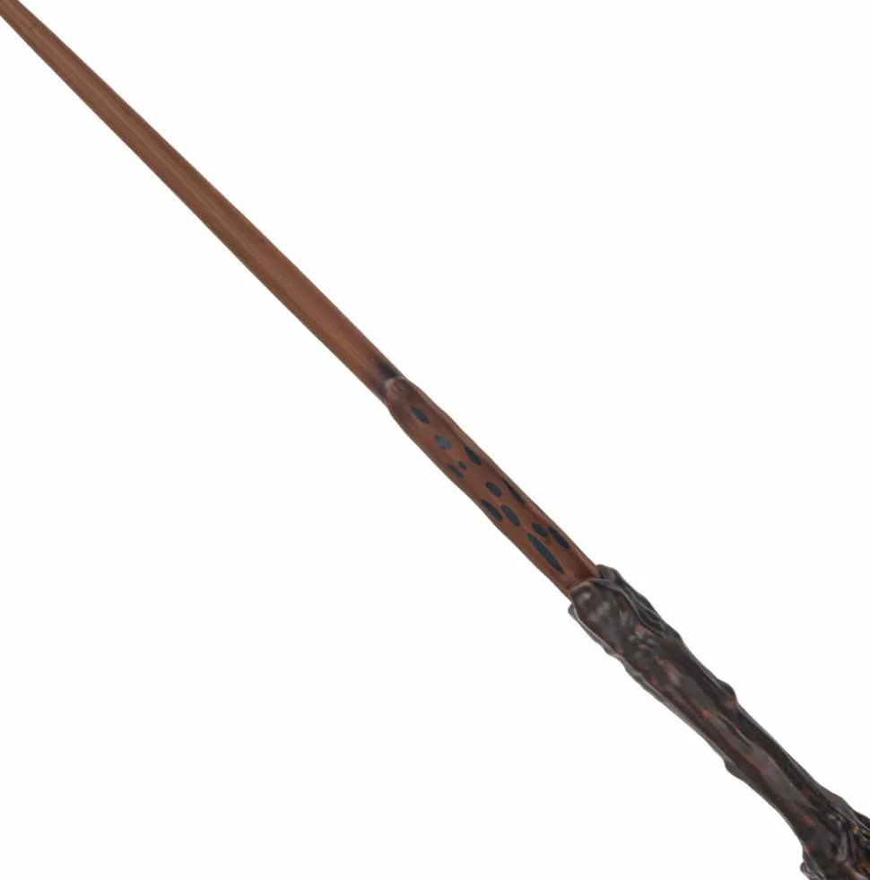 Harry Potter - Harry Potter Wand Essential Collection 1:1 Scale Life-Size PVC Prop Replica