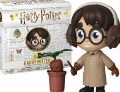 Harry Potter - Harry Potter in Herbology Outfit 5 Star 4” Vinyl Figure