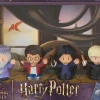 Harry Potter - Harry Potter and the Half-Blood Prince Fisher-Price Little People Collector Figure 4-Pack