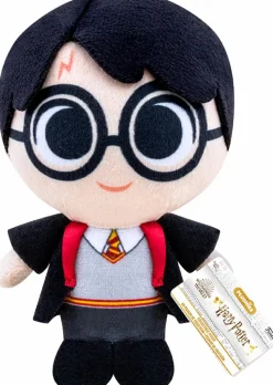 Harry Potter - Harry Potter Holiday 4” Plush