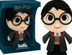 Harry Potter - Harry Potter SuperCute Plushies 8” Plush in Box
