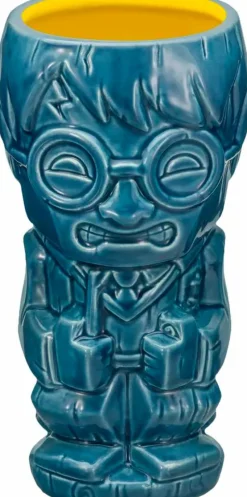 Harry Potter - Harry Potter Geeki Tikis Ceramic Mug