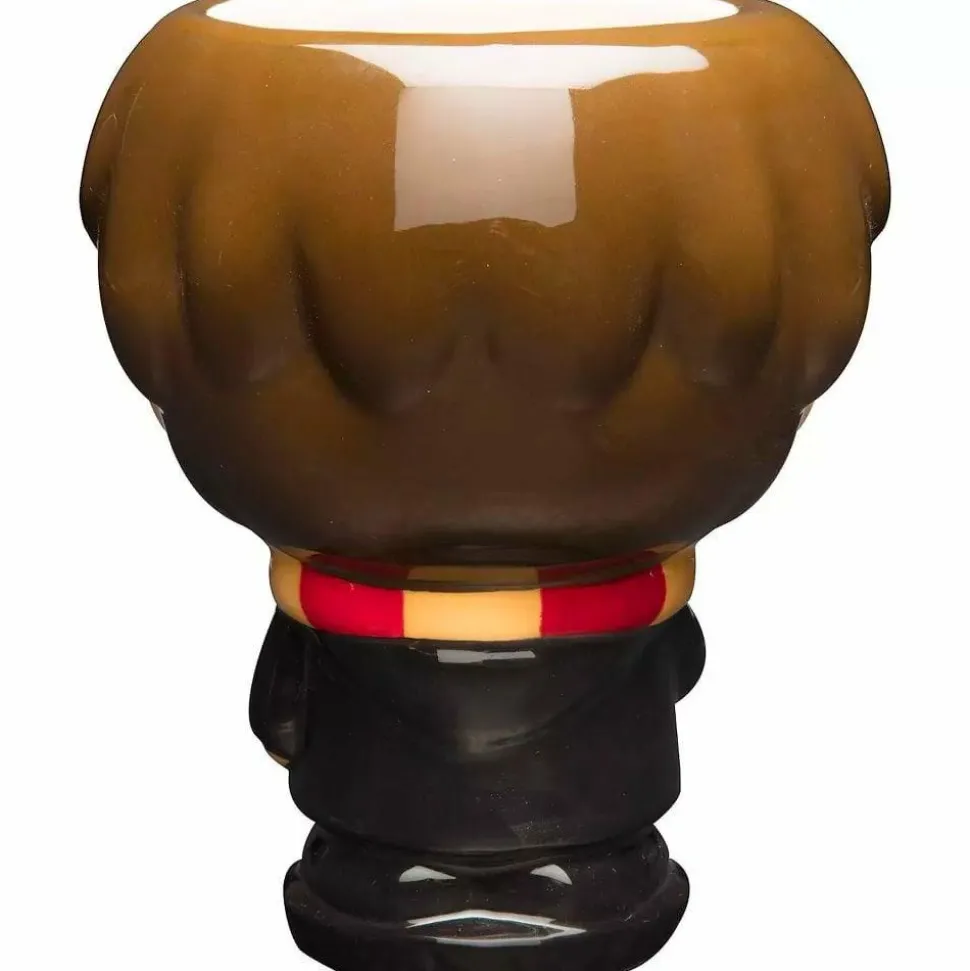 Harry Potter - Harry Potter Cupful of Cute Ceramic Mug