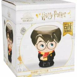 Harry Potter - Harry Potter Cupful of Cute Ceramic Mug