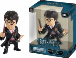 Harry Potter - Harry Potter Year 01 4” Metals Die-Cast Figure