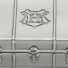 Harry Potter - Harry's School Trunk Pewter Trinket Box