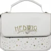 Harry Potter - Hedwig 6" Faux Leather Crossbody Bag