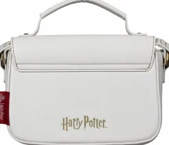 Harry Potter - Hedwig 6" Faux Leather Crossbody Bag