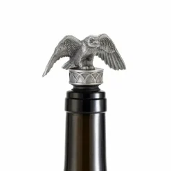 Harry Potter - Hedwig Pewter Wine Stopper