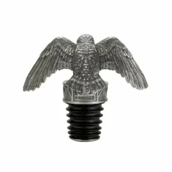Harry Potter - Hedwig Pewter Wine Stopper