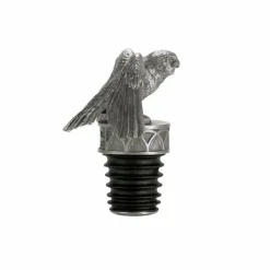 Harry Potter - Hedwig Pewter Wine Stopper
