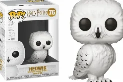 Harry Potter - Hedwig Pop! Vinyl Figure
