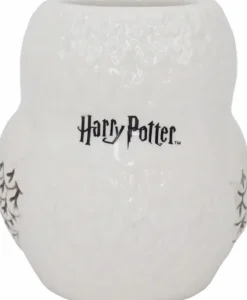 Harry Potter - Hedwig Shaped Ceramic Mini Pot