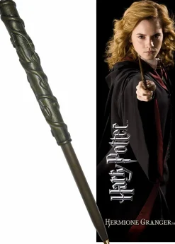 Harry Potter - Hermione Granger Pen and Bookmark Set