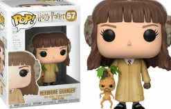 Harry Potter - Hermione Granger in Herbology Outfit Pop! Vinyl Figure