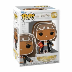 Harry Potter - Hermione Granger Gingerbread Pop! Vinyl Figure