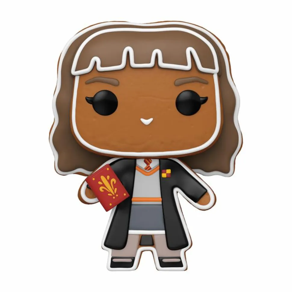 Harry Potter - Hermione Granger Gingerbread Pop! Vinyl Figure