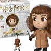 Harry Potter - Hermione Granger in Herbology Outfit 5 Star 4” Vinyl Figure