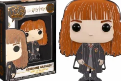 Harry Potter - Hermione Granger 4” Pop! Enamel Pin