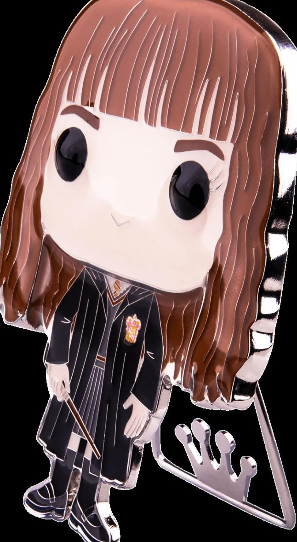 Harry Potter - Hermione Granger 4” Pop! Enamel Pin