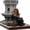 Harry Potter - Hermione Granger Polyjuice Deluxe 1/10th Scale Statue
