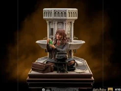 Harry Potter - Hermione Granger Polyjuice Deluxe 1/10th Scale Statue
