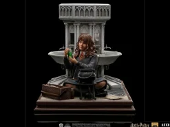 Harry Potter - Hermione Granger Polyjuice Deluxe 1/10th Scale Statue