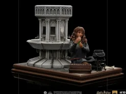 Harry Potter - Hermione Granger Polyjuice Deluxe 1/10th Scale Statue