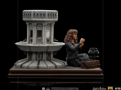 Harry Potter - Hermione Granger Polyjuice Deluxe 1/10th Scale Statue