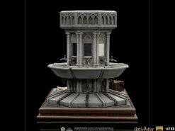 Harry Potter - Hermione Granger Polyjuice Deluxe 1/10th Scale Statue