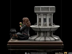 Harry Potter - Hermione Granger Polyjuice Deluxe 1/10th Scale Statue