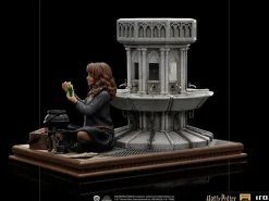 Harry Potter - Hermione Granger Polyjuice Deluxe 1/10th Scale Statue